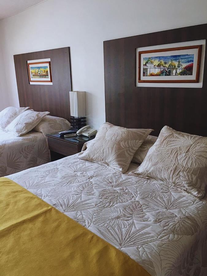 Hotel Sumaq Kay Cumbaya Экстерьер фото