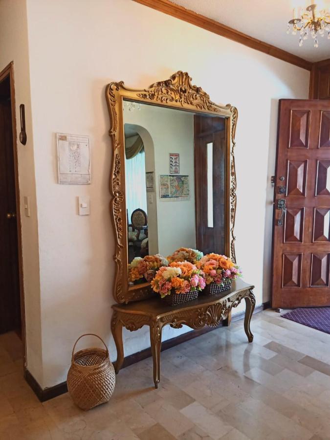 Hotel Sumaq Kay Cumbaya Экстерьер фото