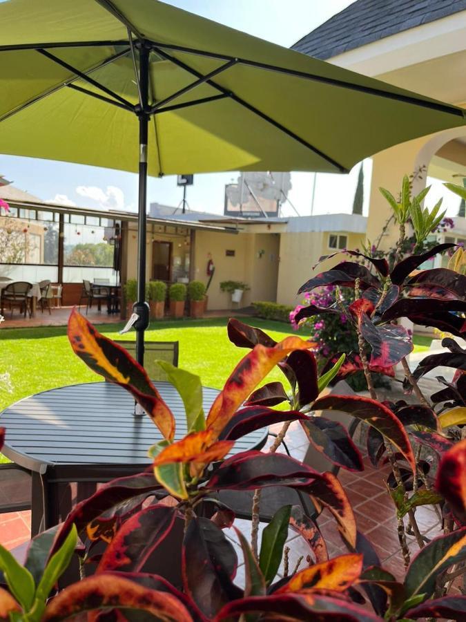 Hotel Sumaq Kay Cumbaya Экстерьер фото