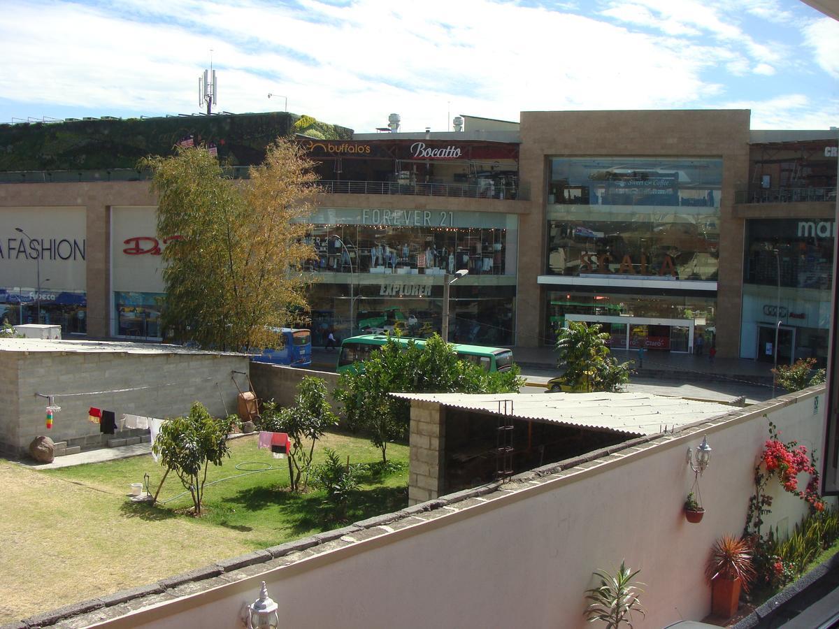Hotel Sumaq Kay Cumbaya Номер фото