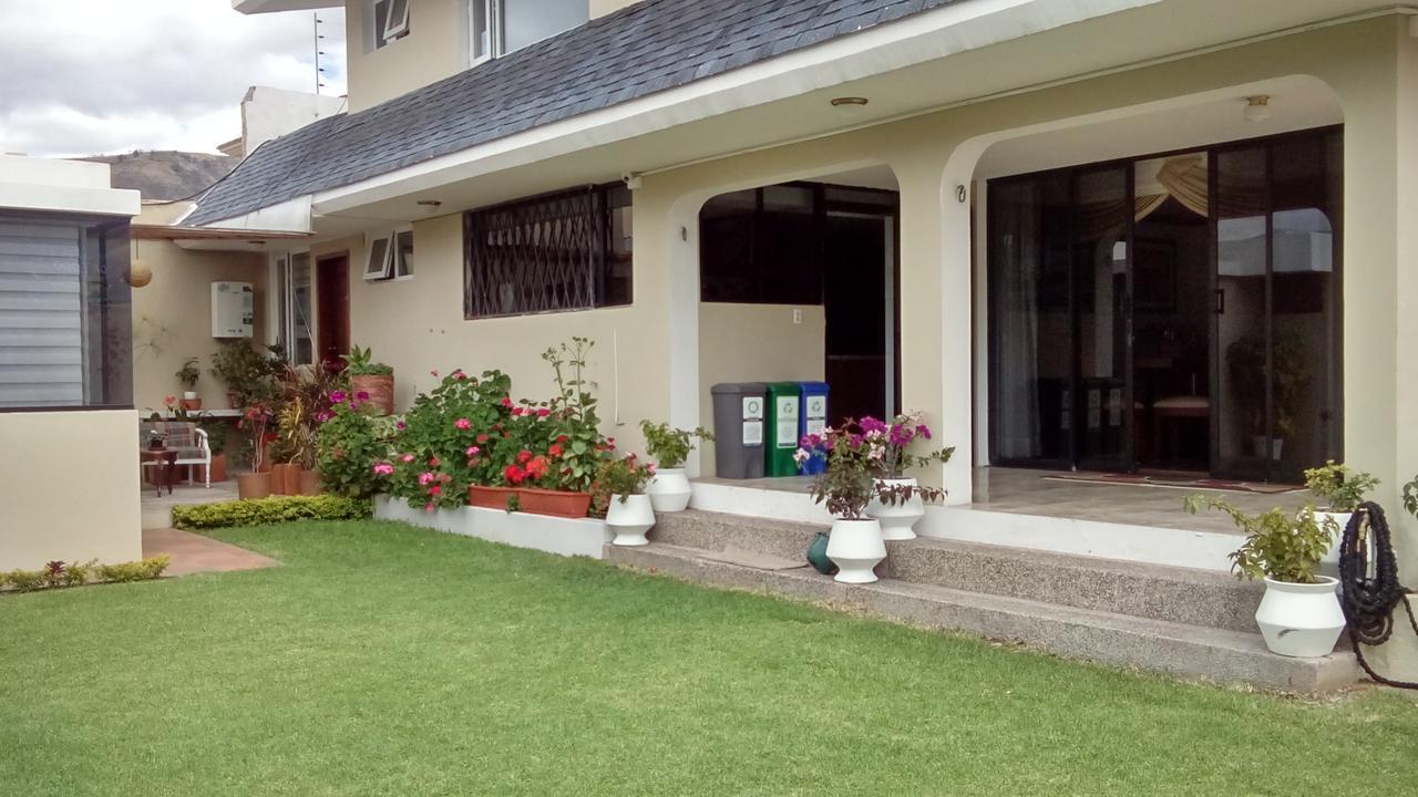 Hotel Sumaq Kay Cumbaya Экстерьер фото